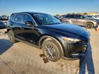 2020 Mazda Cx-5 Touring Черный vin: JM3KFACM7L0860940