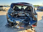 2020 Mazda Cx-5 Touring Черный vin: JM3KFACM7L0860940