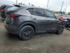 2020 Mazda Cx-5 Touring Gray vin: JM3KFACM7L1784954 2020 Mazda Cx-5 Touring Gray vin: JM3KFACM7L1784954