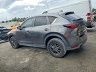 2020 Mazda Cx-5 Touring Gray vin: JM3KFACM7L1784954 2020 Mazda Cx-5 Touring Gray vin: JM3KFACM7L1784954