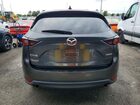 2020 Mazda Cx-5 Touring Gray vin: JM3KFACM7L1784954 2020 Mazda Cx-5 Touring Gray vin: JM3KFACM7L1784954