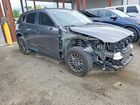 2020 Mazda Cx-5 Touring Gray vin: JM3KFACM7L1784954 2020 Mazda Cx-5 Touring Gray vin: JM3KFACM7L1784954