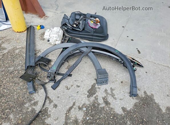 JM3KFACM7L1784954 2020 MAZDA CX-5 Gray VIN կոդի պիտակի տեսք