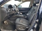 2020 Mazda Cx-5 Touring Синий vin: JM3KFACM7L1837121