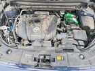 2020 Mazda Cx-5 Touring Синий vin: JM3KFACM7L1837121