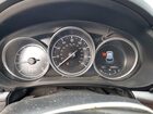 2020 Mazda Cx-5 Touring Синий vin: JM3KFACM7L1837121