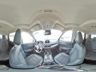 2020 Mazda Cx-5 Touring Синий vin: JM3KFACM7L1837121