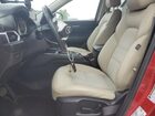 2021 Mazda Cx-5 Touring Red vin: JM3KFACM7M1332052