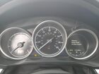 2021 Mazda Cx-5 Touring Red vin: JM3KFACM7M1332052