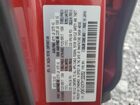 2021 Mazda Cx-5 Touring Red vin: JM3KFACM7M1332052
