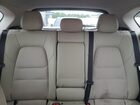 2021 Mazda Cx-5 Touring Red vin: JM3KFACM7M1332052