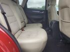 2021 Mazda Cx-5 Touring Red vin: JM3KFACM7M1332052