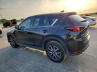 2018 Mazda Cx-5 Touring Black vin: JM3KFACM8J0405821