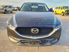 2018 Mazda Cx-5 Touring Black vin: JM3KFACM8J0405821