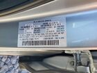 2018 Mazda Cx-5 Touring Silver vin: JM3KFACM8J1379599