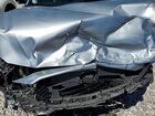 2018 Mazda Cx-5 Touring Silver vin: JM3KFACM8J1379599