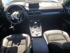 2018 Mazda Cx-5 Touring Silver vin: JM3KFACM8J1379599