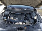 2019 Mazda Cx-5 Touring Серый vin: JM3KFACM8K0608032