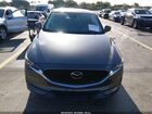 2019 Mazda Cx-5 Touring Серый vin: JM3KFACM8K0608032