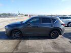 2019 Mazda Cx-5 Touring Серый vin: JM3KFACM8K0608032