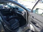 2019 Mazda Cx-5 Touring Серый vin: JM3KFACM8K0608032