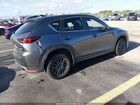 2019 Mazda Cx-5 Touring Серый vin: JM3KFACM8K0608032