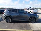 2019 Mazda Cx-5 Touring Серый vin: JM3KFACM8K0608032