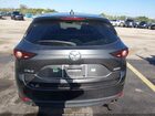 2019 Mazda Cx-5 Touring Серый vin: JM3KFACM8K0608032