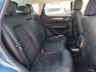 2020 Mazda Cx-5 Touring Blue vin: JM3KFACM8L0746154