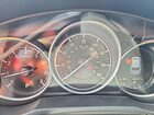 2021 Mazda Cx-5 Touring Blue vin: JM3KFACM8M0377698