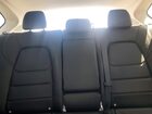 2021 Mazda Cx-5 Touring Blue vin: JM3KFACM8M0377698