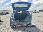 2021 Mazda Cx-5 Touring Blue vin: JM3KFACM8M0377698