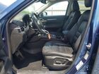 2021 Mazda Cx-5 Touring Blue vin: JM3KFACM8M0377698