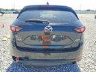 2019 Mazda Cx-5 Touring Черный vin: JM3KFACM9K0540081 2019 Mazda Cx-5 Touring Черный vin: JM3KFACM9K0540081