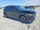 2019 Mazda Cx-5 Touring Черный vin: JM3KFACM9K0540081 2019 Mazda Cx-5 Touring Черный vin: JM3KFACM9K0540081