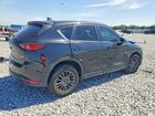 2019 Mazda Cx-5 Touring Черный vin: JM3KFACM9K0540081 2019 Mazda Cx-5 Touring Черный vin: JM3KFACM9K0540081