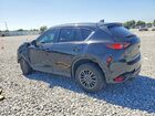 2019 Mazda Cx-5 Touring Черный vin: JM3KFACM9K0540081 2019 Mazda Cx-5 Touring Черный vin: JM3KFACM9K0540081