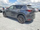 2019 Mazda Cx-5 Touring Серый vin: JM3KFACM9K1698348