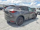 2019 Mazda Cx-5 Touring Серый vin: JM3KFACM9K1698348