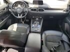 2019 Mazda Cx-5 Touring Серый vin: JM3KFACM9K1698348