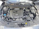 2019 Mazda Cx-5 Touring Серый vin: JM3KFACM9K1698348