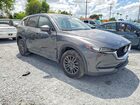 2019 Mazda Cx-5 Touring Серый vin: JM3KFACM9K1698348