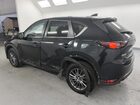 2020 Mazda Cx-5 Touring Black vin: JM3KFACM9L0728827 Damage: Left Rear Wheel Opening Mldg, Broken, Replacement Required 2020 Mazda Cx-5 Touring Black vin: JM3KFACM9L0728827 Damage: Left Rear Wheel Opening Mldg, Broken, Replacement Required