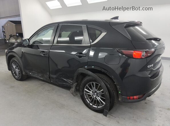 JM3KFACM9L0728827 2020 MAZDA CX-5 Black 