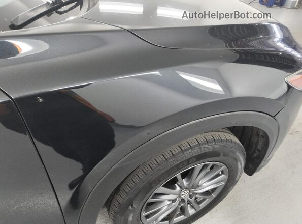 JM3KFACM9L0728827 2020 MAZDA CX-5 Black 