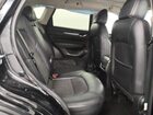2020 Mazda Cx-5 Touring Black vin: JM3KFACM9L0728827 2020 Mazda Cx-5 Touring Black vin: JM3KFACM9L0728827