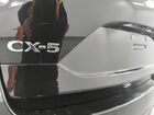 2020 Mazda Cx-5 Touring Black vin: JM3KFACM9L0728827 Damage: Lift Gate, Multiple Scratches Heavy, 2 2020 Mazda Cx-5 Touring Black vin: JM3KFACM9L0728827 Damage: Lift Gate, Multiple Scratches Heavy, 2