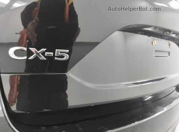 JM3KFACM9L0728827 2020 MAZDA CX-5 Black 