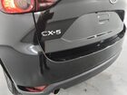 2020 Mazda Cx-5 Touring Black vin: JM3KFACM9L0728827 Damage: Rear Bumper, Dent(S) W/ Paint Dmg, 1 To 2 Inches 2020 Mazda Cx-5 Touring Black vin: JM3KFACM9L0728827 Damage: Rear Bumper, Dent(S) W/ Paint Dmg, 1 To 2 Inches