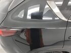 2020 Mazda Cx-5 Touring Black vin: JM3KFACM9L0728827 Damage: Right Qtr Panel, Repainted, Substandard Repair 2020 Mazda Cx-5 Touring Black vin: JM3KFACM9L0728827 Damage: Right Qtr Panel, Repainted, Substandard Repair